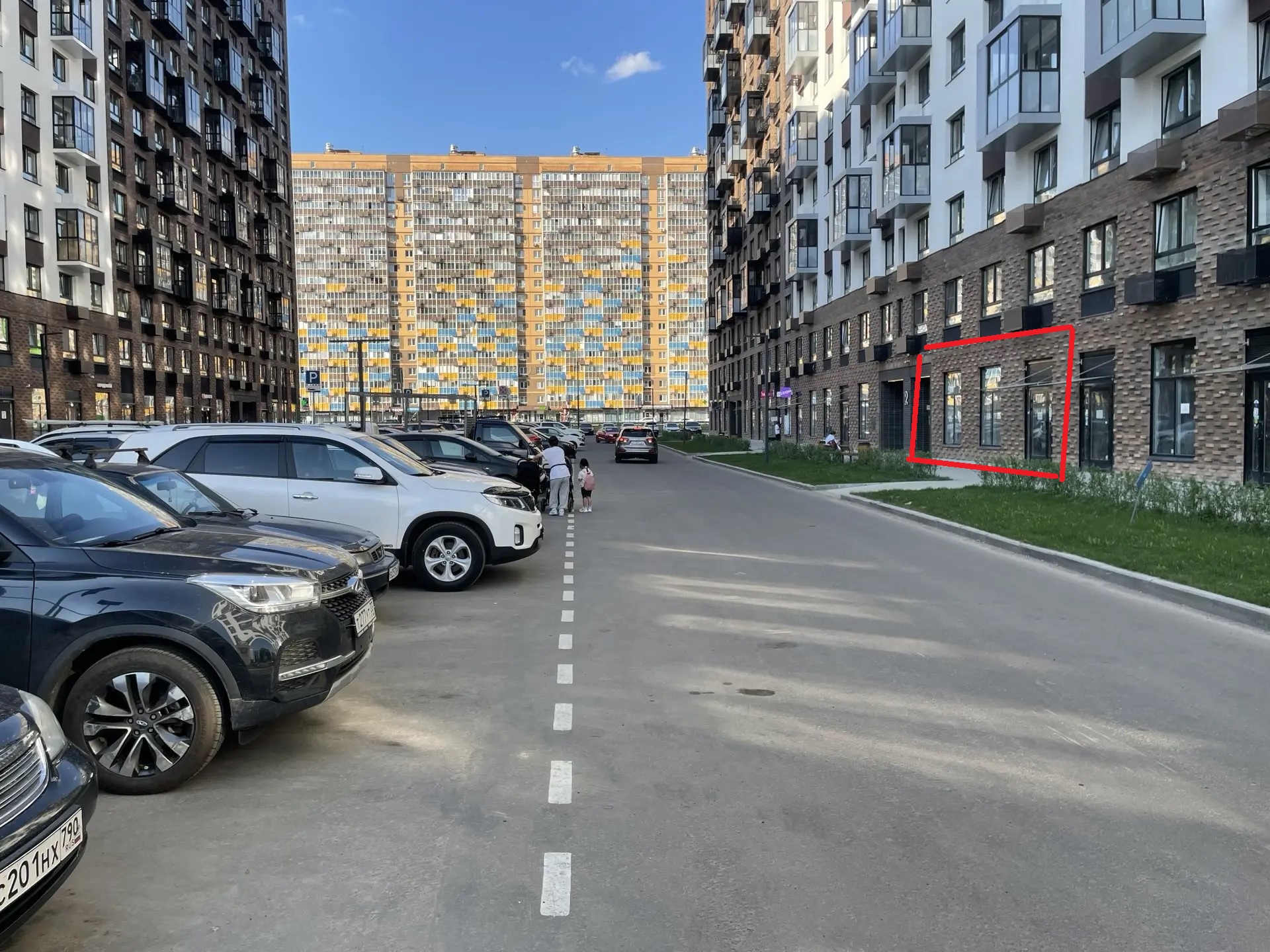Сдам в аренду помещение свободного назначения 132 м.кв.