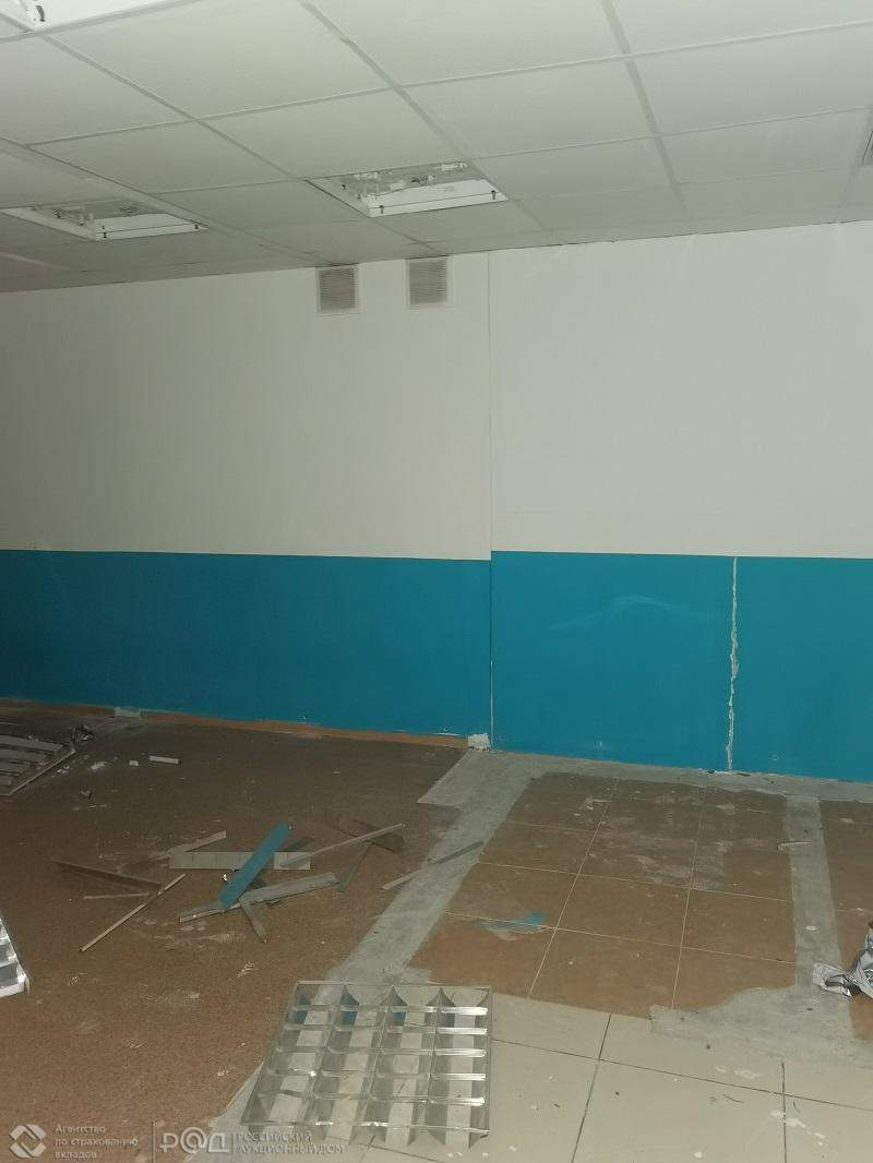 Продам офис 216.3 м.кв.