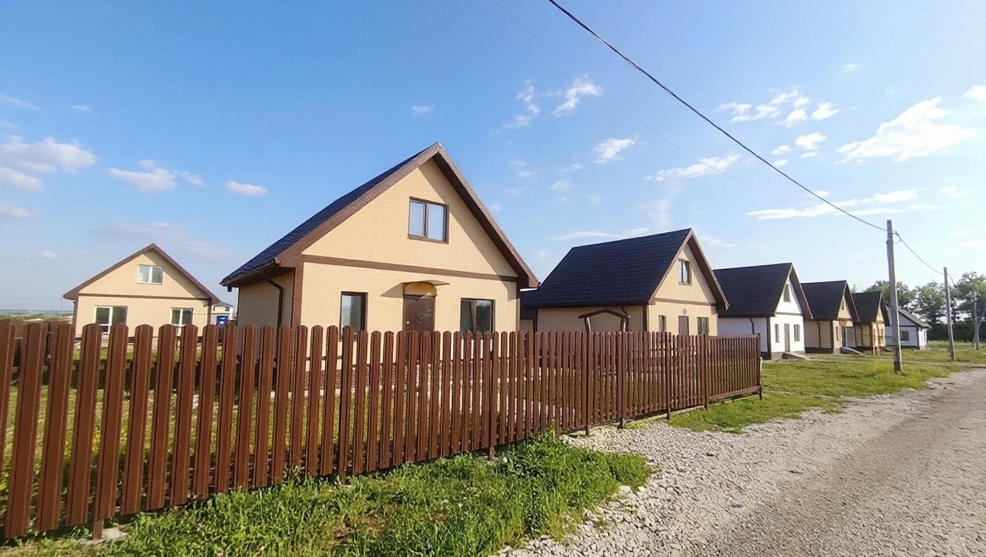 Дом на продажу в Пятихатках, Крайняя улица, 1 фото №2