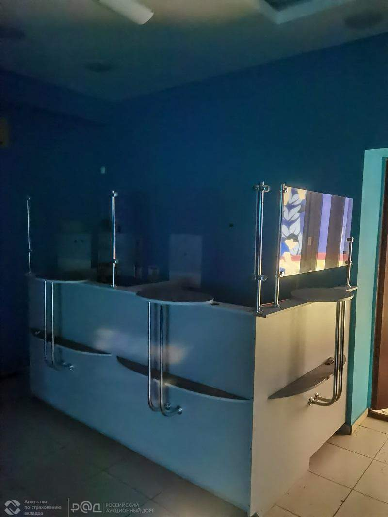 Продам офис 216.3 м.кв.