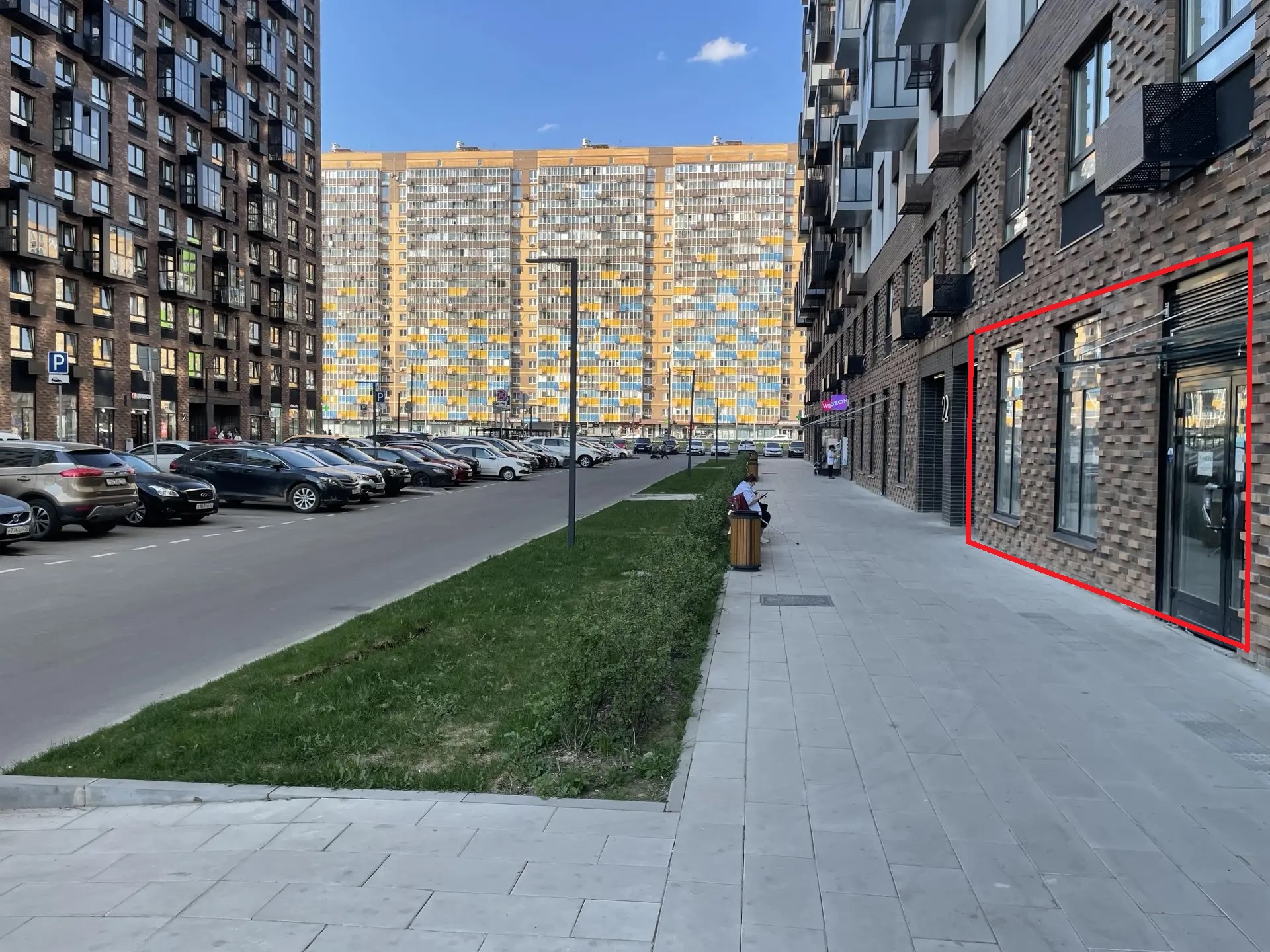 Сдам в аренду помещение свободного назначения 132 м.кв.