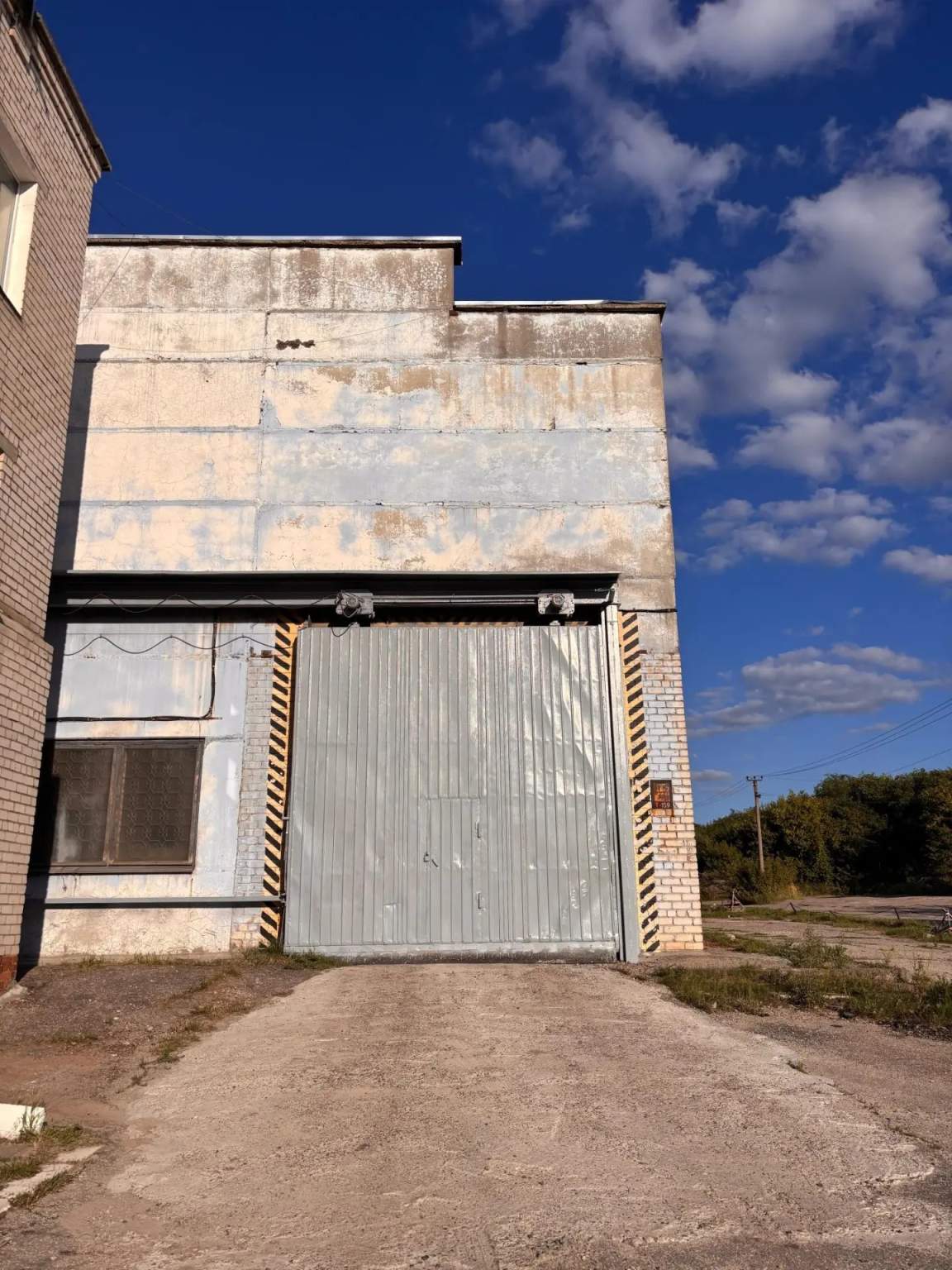 Сдам в аренду помещение свободного назначения 4850 м.кв.