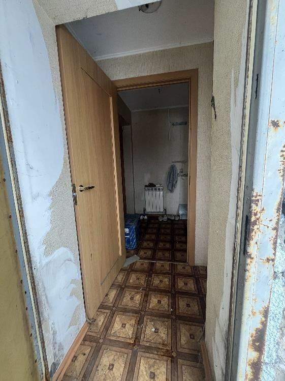 Продам офис 46.8 м.кв.