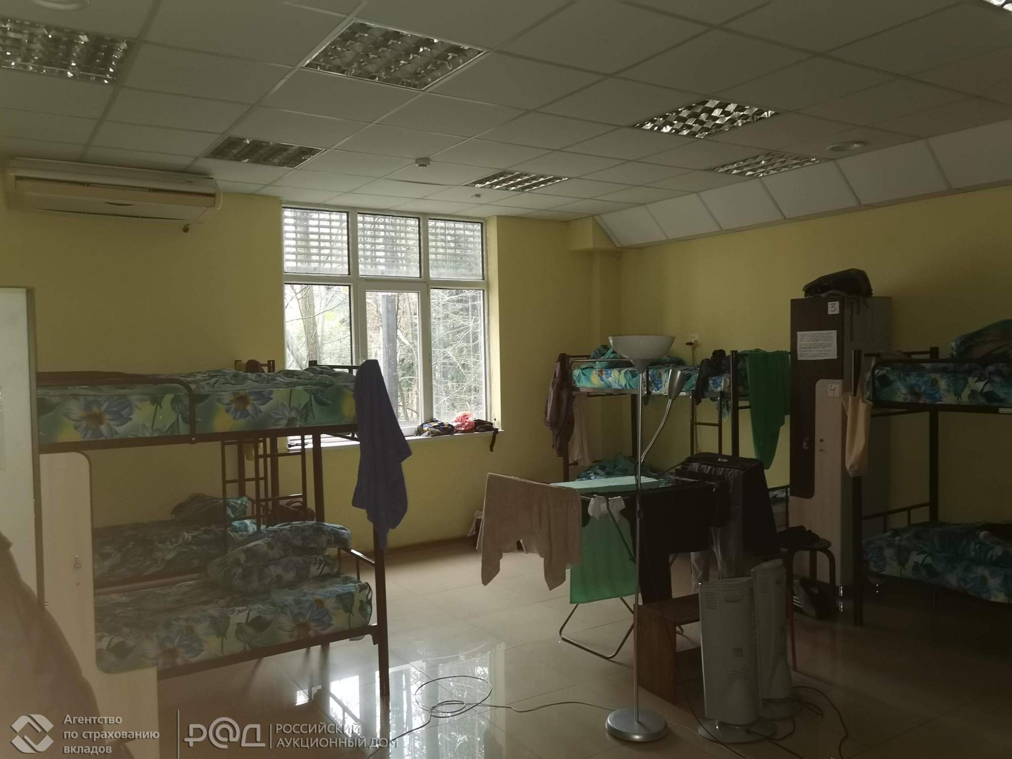 Продам офис 292 м.кв.