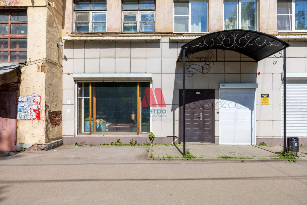 Сдам в аренду помещение свободного назначения 72 м.кв.