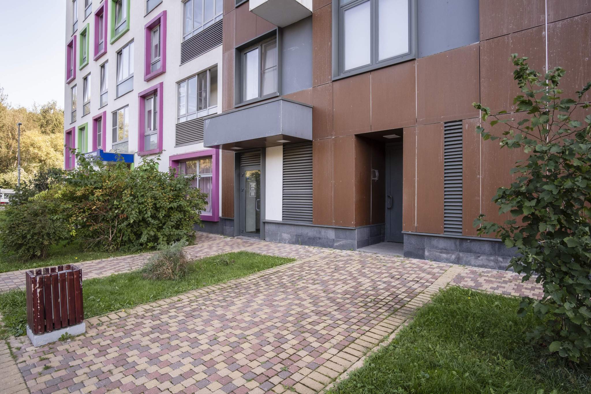 Продам помещение свободного назначения 132.4 м.кв.