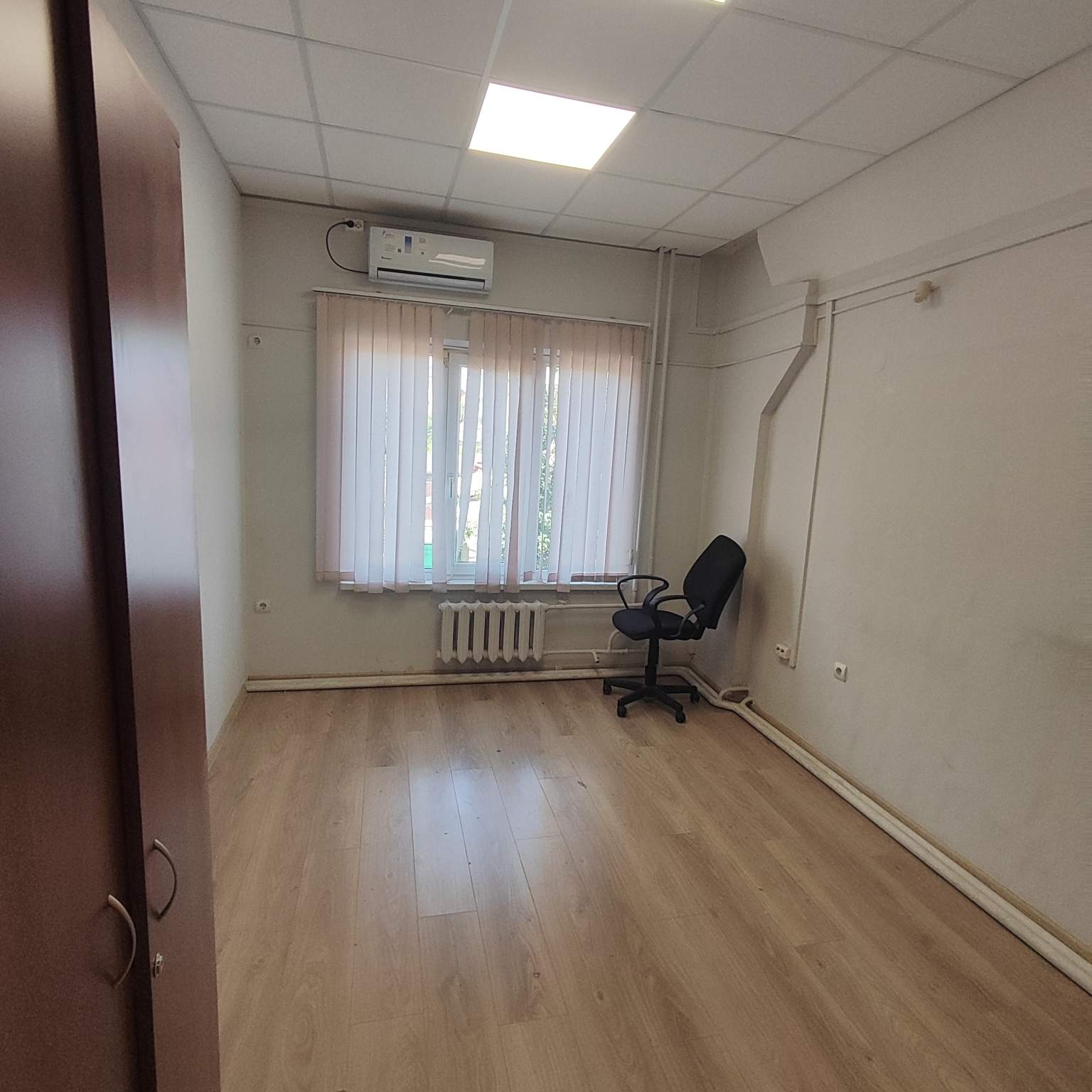 Сдам в аренду офис 105.6 м.кв.