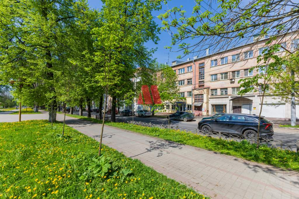 Сдам в аренду помещение свободного назначения 72 м.кв.