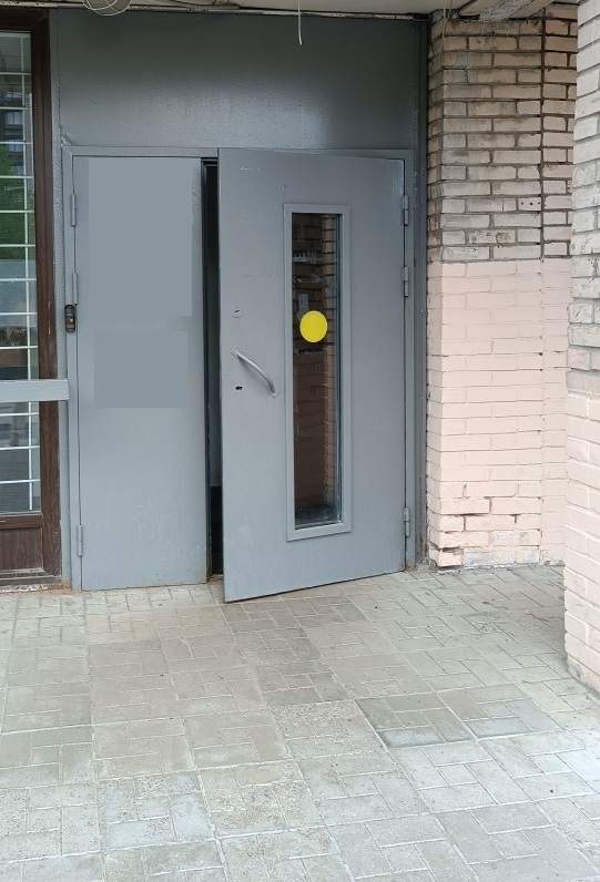 Продам офис 241.9 м.кв.