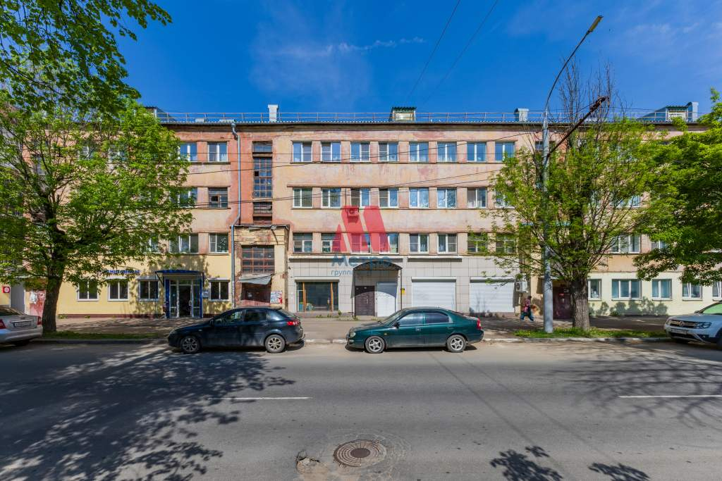 Сдам в аренду помещение свободного назначения 72 м.кв.