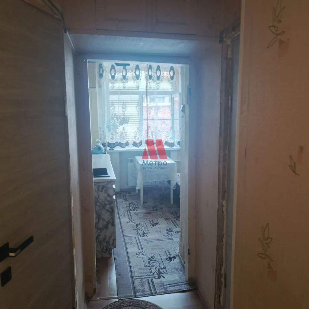 Квартира на продажу в Иваново, Пограничный переулок, 15/12 фото №16