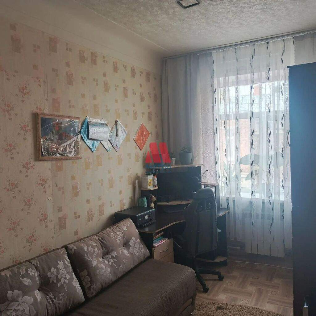 Квартира на продажу в Иваново, Пограничный переулок, 15/12 фото №11