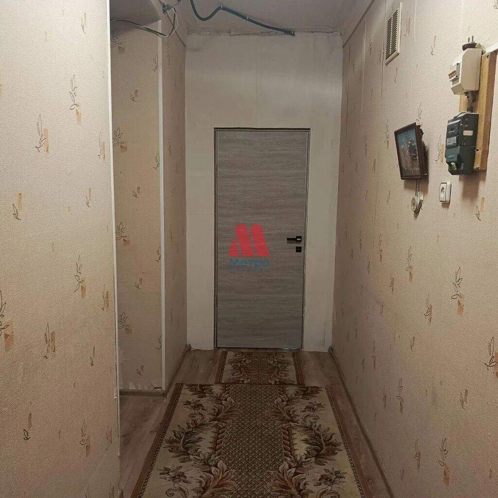 Квартира на продажу в Иваново, Пограничный переулок, 15/12 фото №21