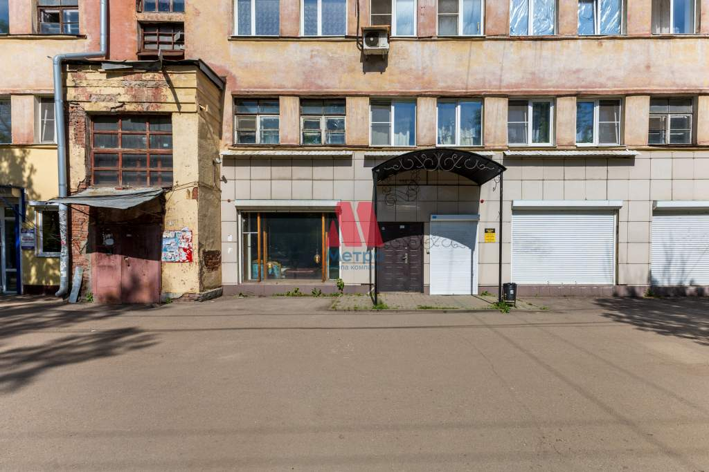 Сдам в аренду помещение свободного назначения 72 м.кв.