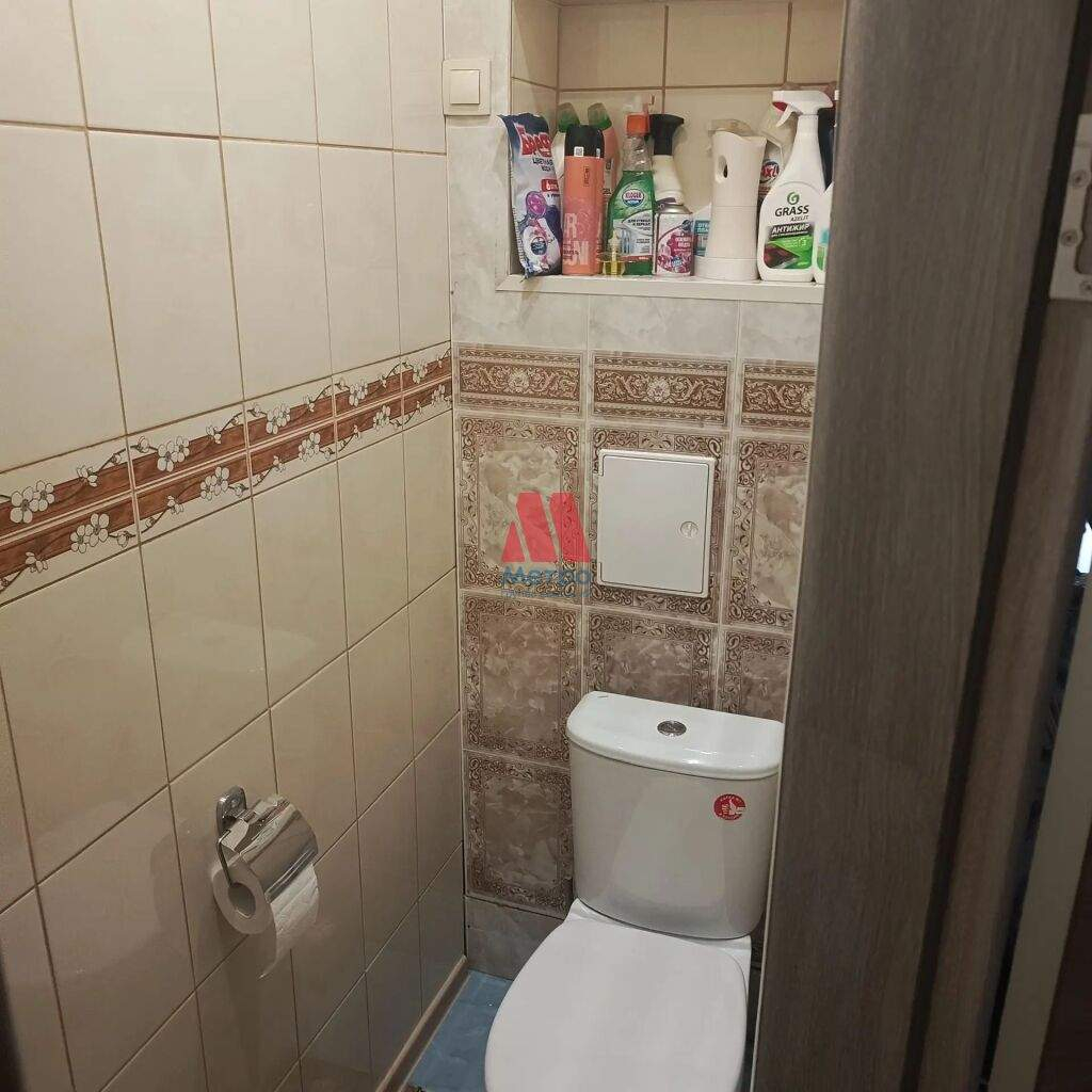 Квартира на продажу в Иваново, Пограничный переулок, 15/12 фото №19