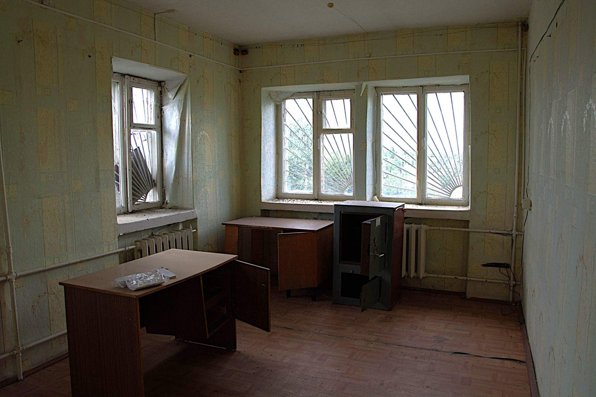 Продам торговое помещение 494.9 м.кв.