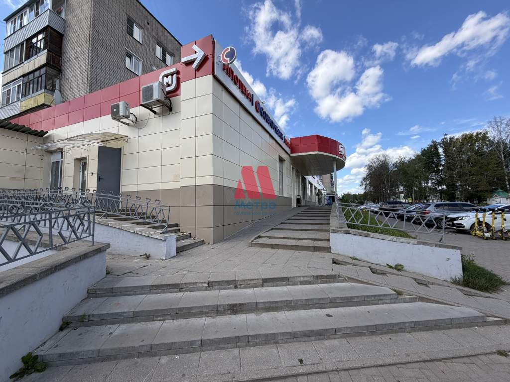 Сдам в аренду помещение свободного назначения 75 м.кв.