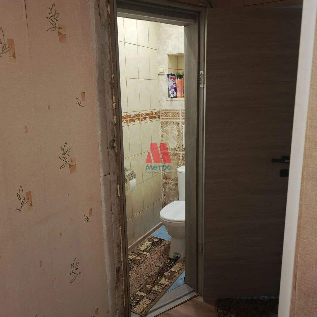 Квартира на продажу в Иваново, Пограничный переулок, 15/12 фото №22