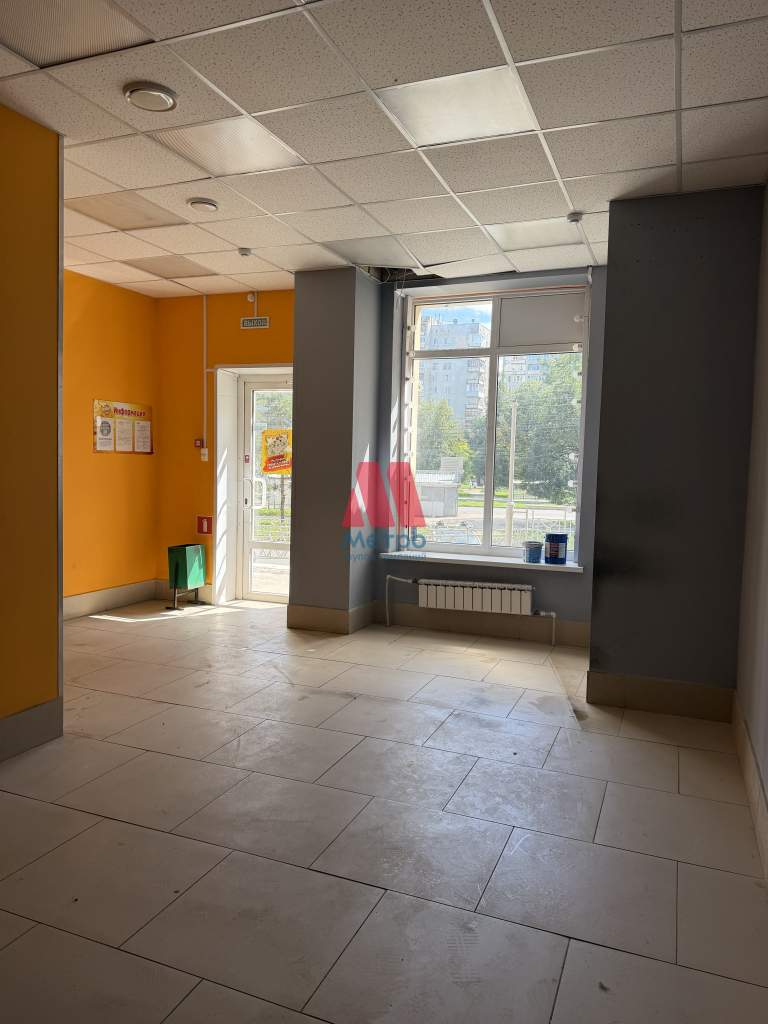 Сдам в аренду помещение свободного назначения 75 м.кв.