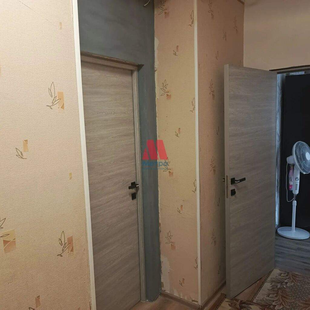 Квартира на продажу в Иваново, Пограничный переулок, 15/12 фото №13