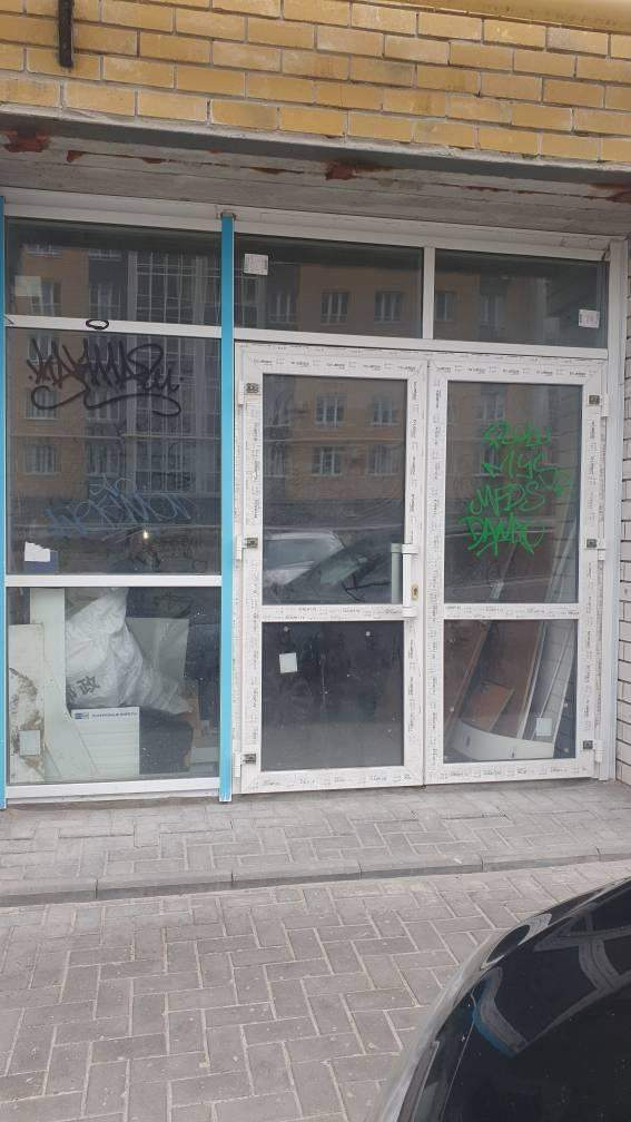 Продам офис 171.6 м.кв.