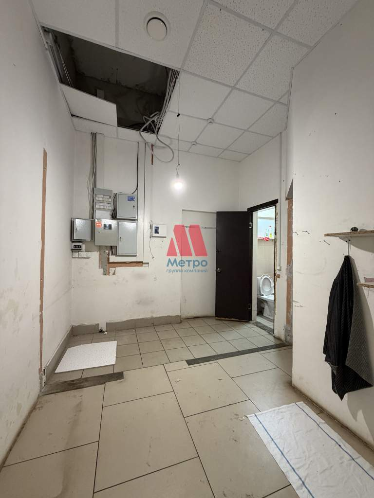 Сдам в аренду помещение свободного назначения 75 м.кв.