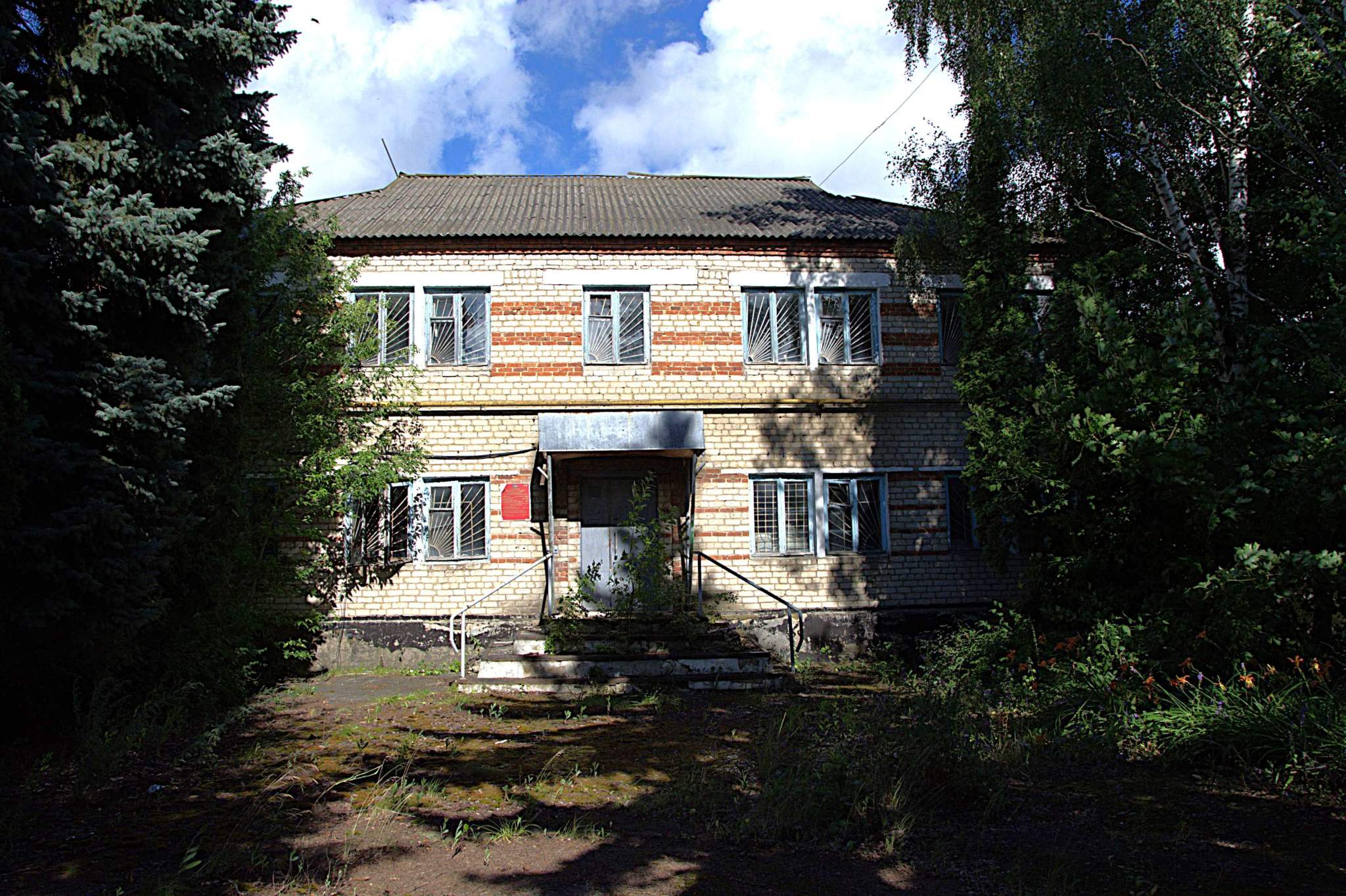 Продам торговое помещение 494.9 м.кв.