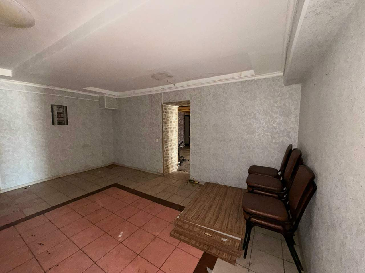 Продам офис 214.3 м.кв.