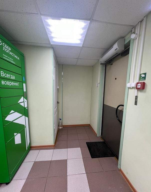 Сдам в аренду офис 24.4 м.кв.