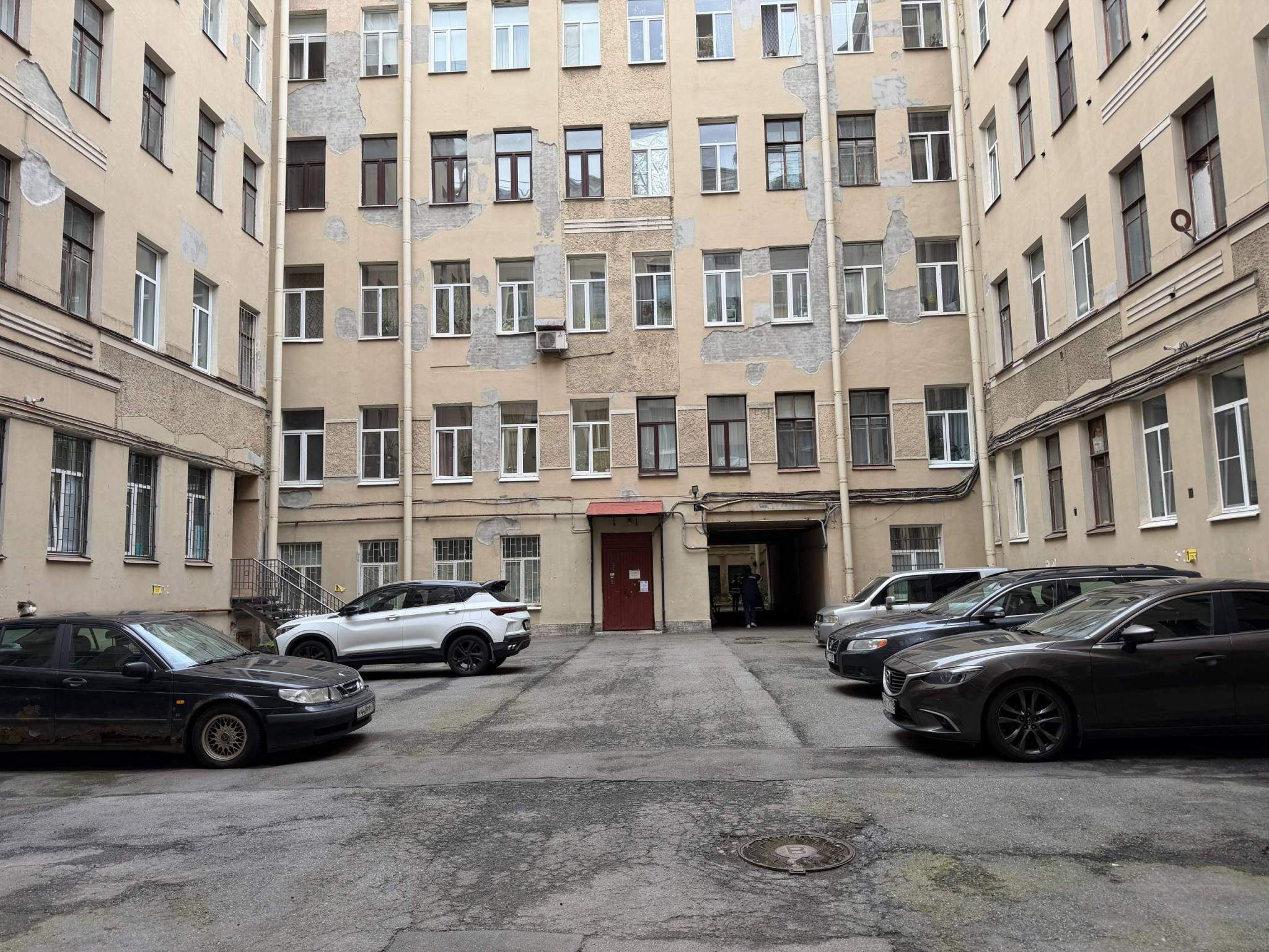 Продам офис 12.7 м.кв.