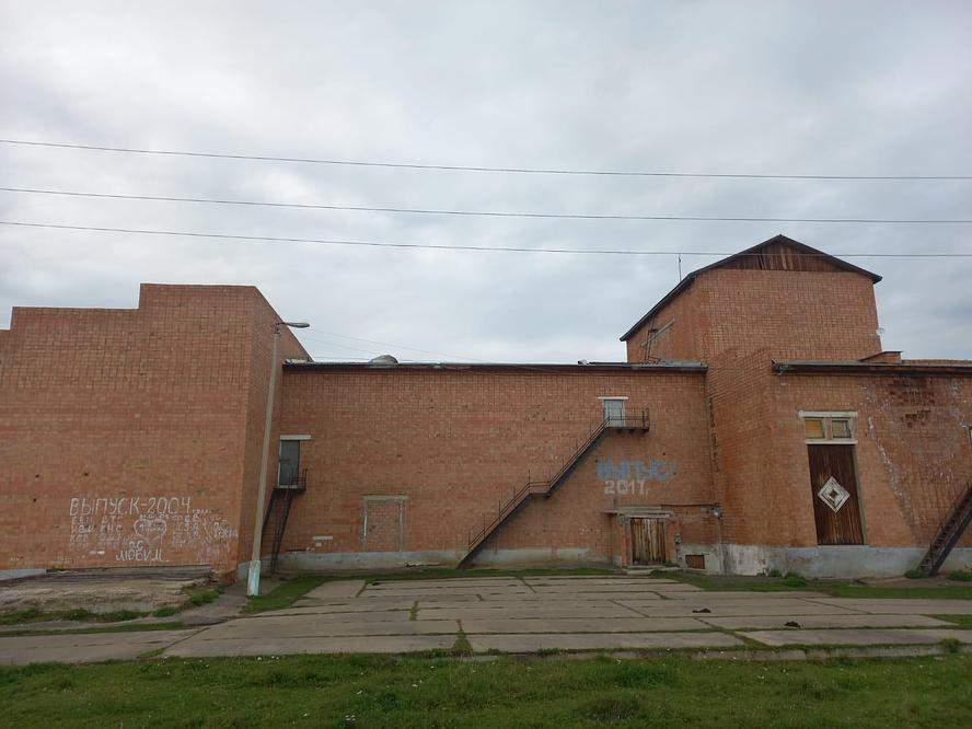 Продам офис 2830.7 м.кв.