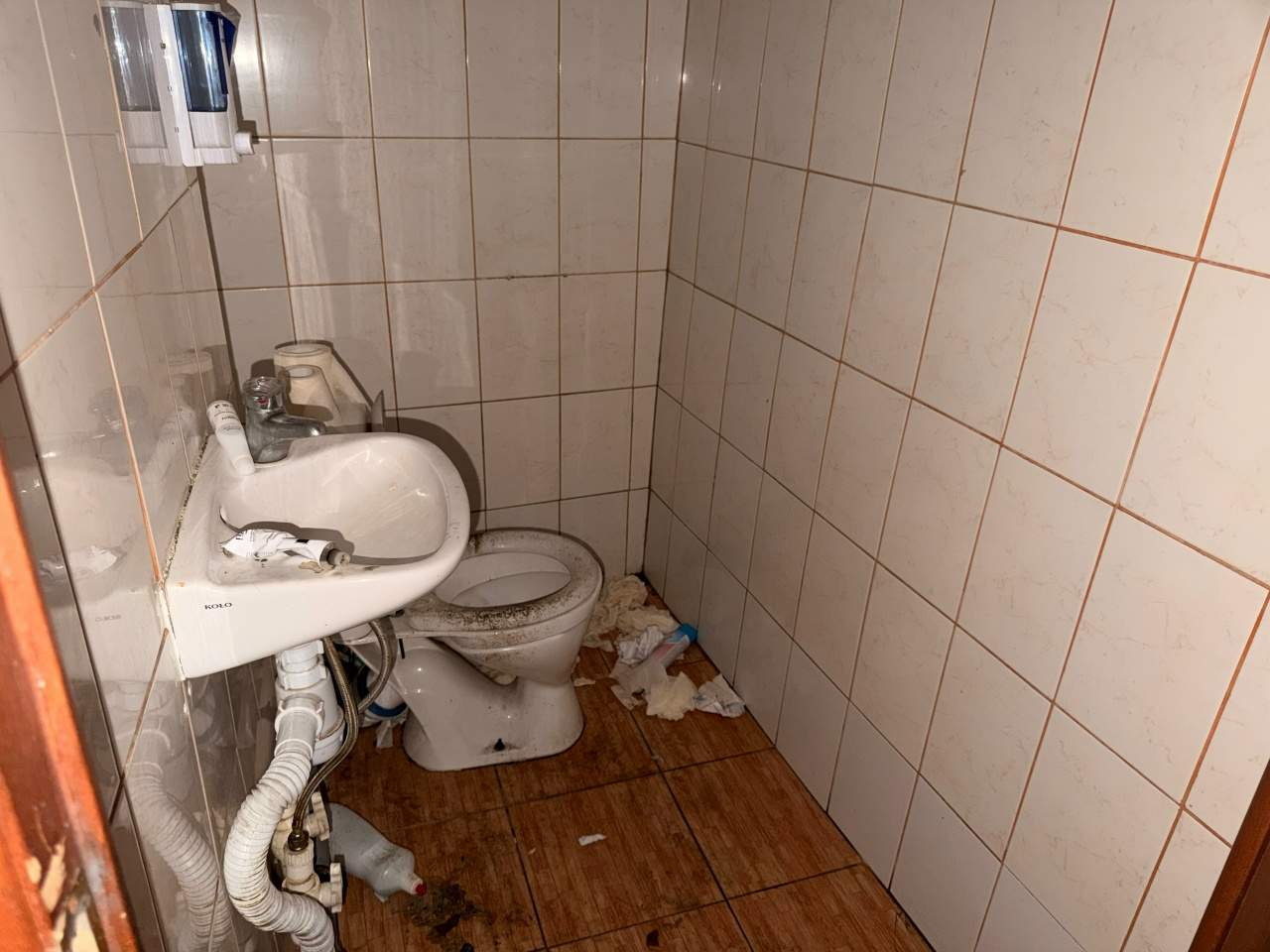 Продам офис 214.3 м.кв.