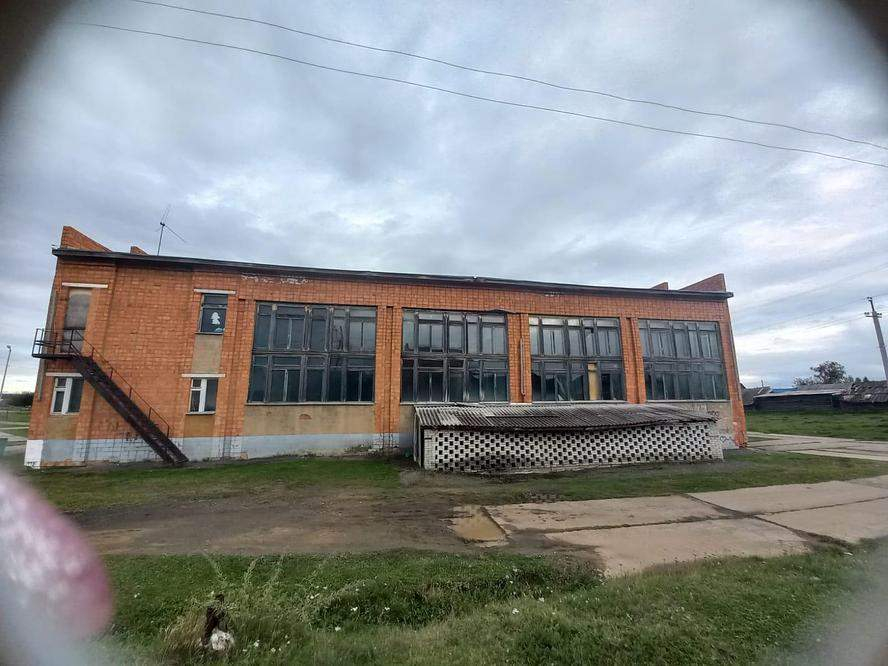 Продам офис 2830.7 м.кв.