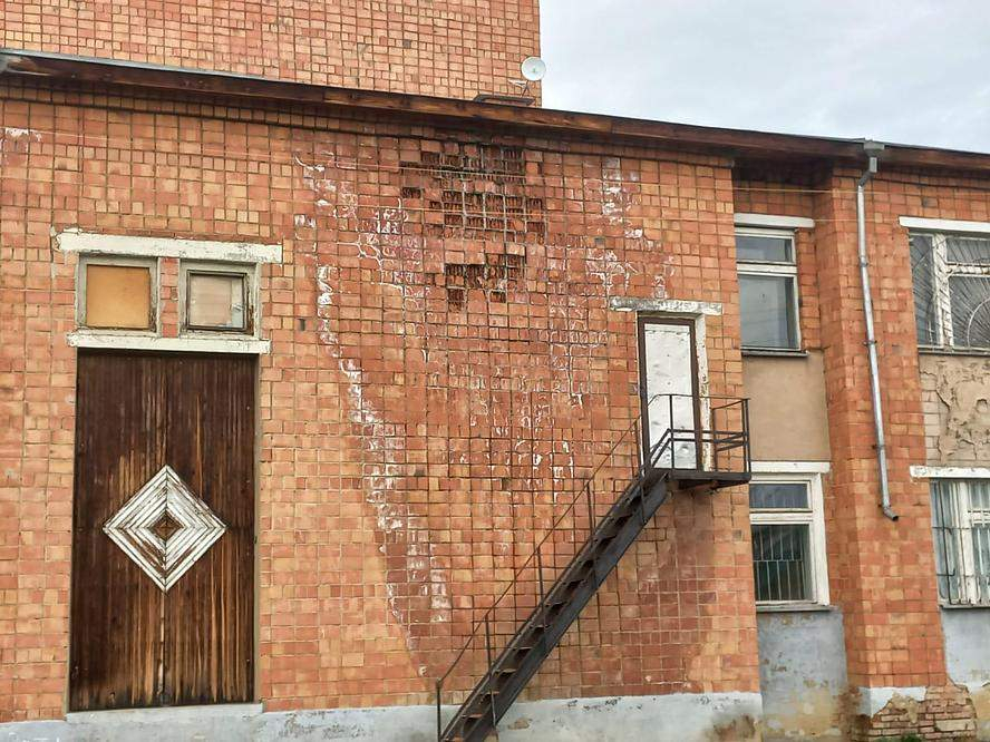 Продам офис 2830.7 м.кв.