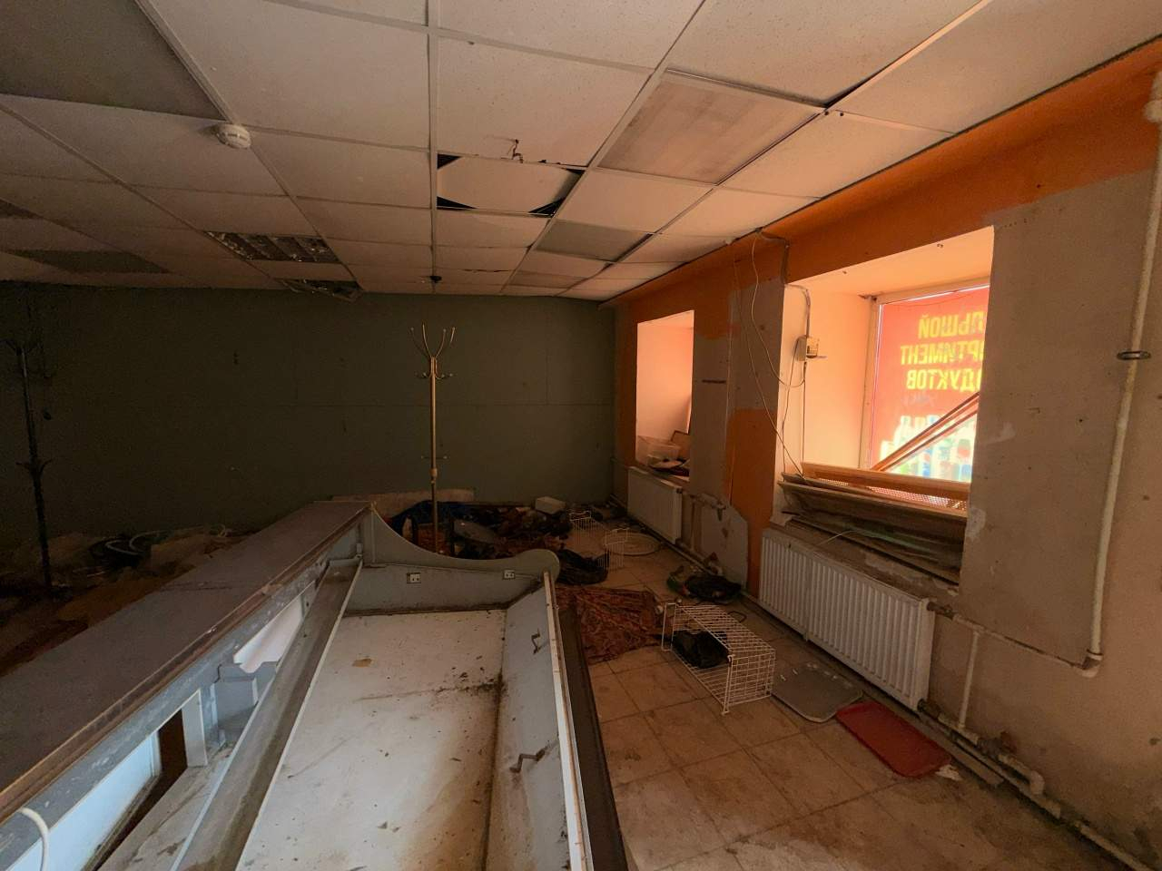 Продам офис 214.3 м.кв.