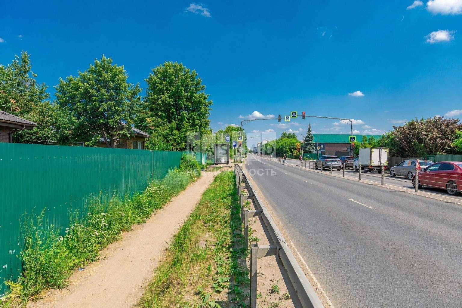 Дом на продажу в Щёлково, Московская улица, 36 фото №23