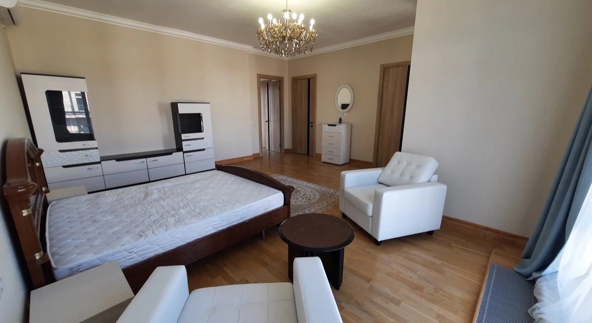 Коттедж на продажу в деревне Писково (Парк Авеню), Парковая улица, 83 фото №17