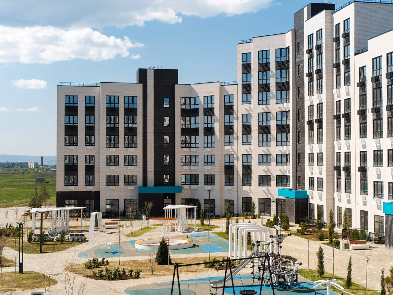 Квартира на продажу в Приморском, Георгия Десюка ул., 5 фото №20