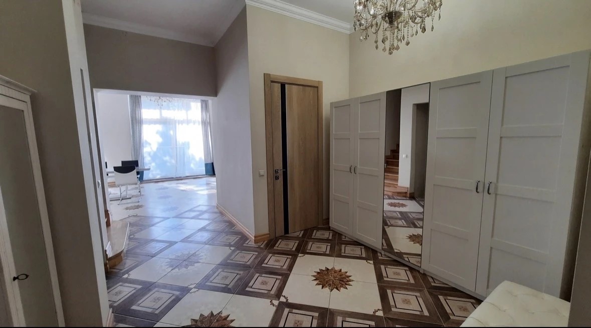 Коттедж на продажу в деревне Писково (Парк Авеню), Парковая улица, 83 фото №12