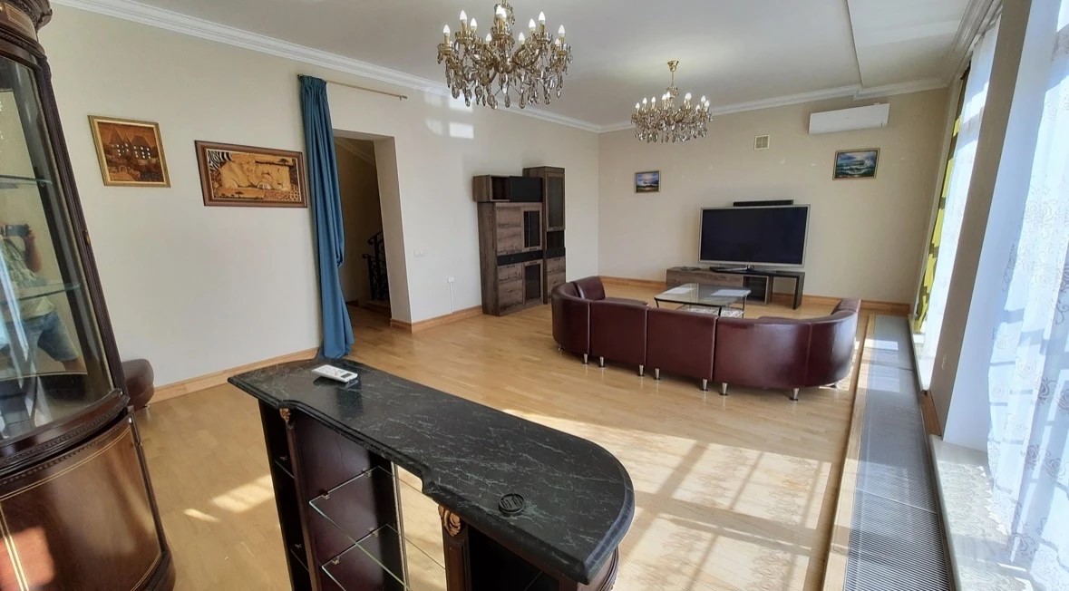 Коттедж на продажу в деревне Писково (Парк Авеню), Парковая улица, 83 фото №10
