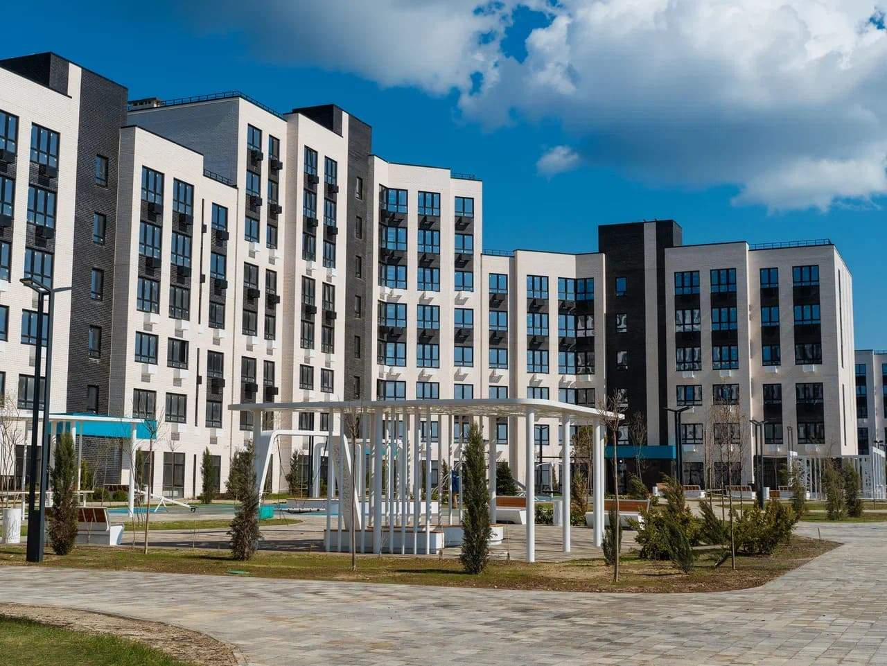 Квартира на продажу в Приморском, Георгия Десюка ул., 5 фото №2