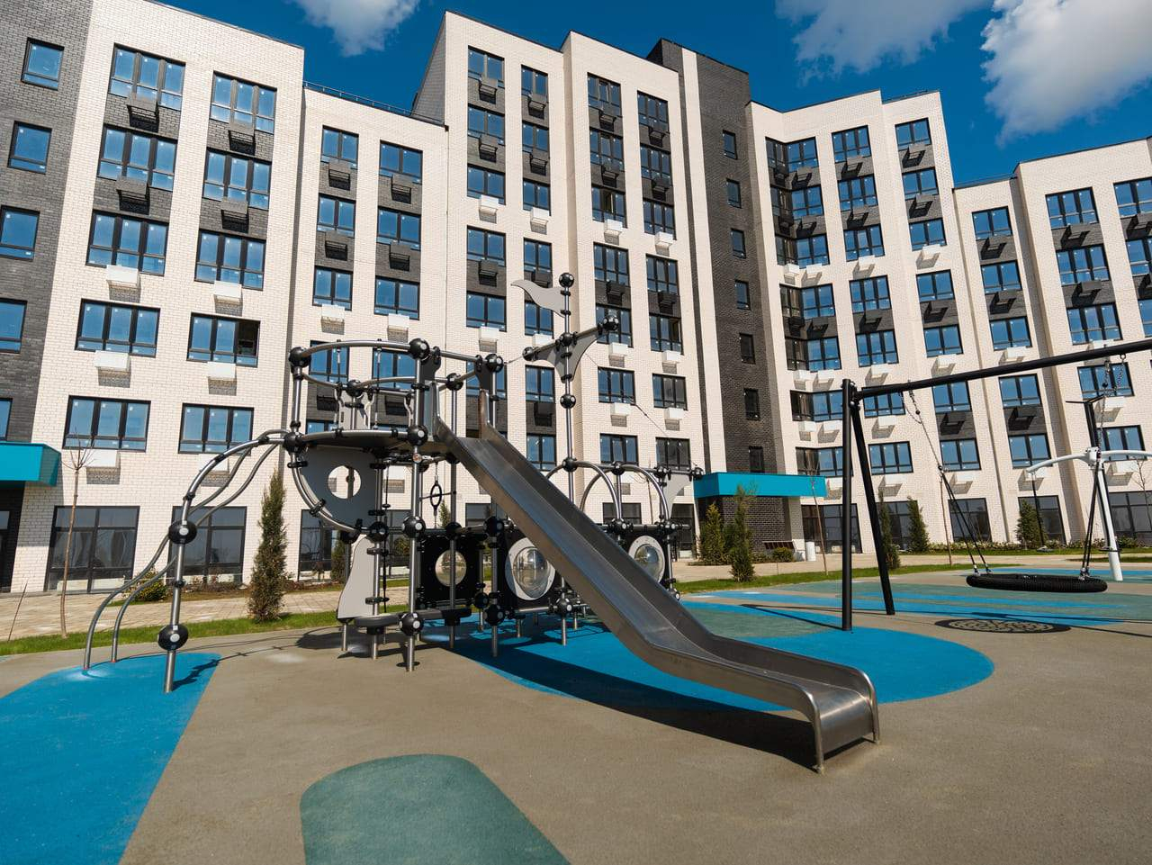 Квартира на продажу в Приморском, Георгия Десюка ул., 5 фото №15