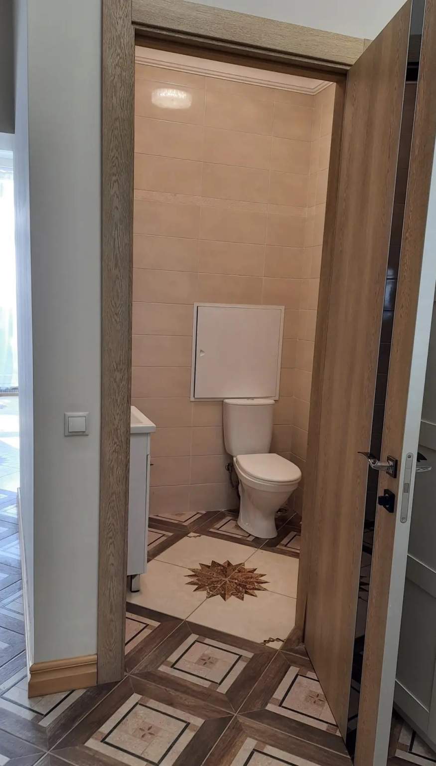 Коттедж на продажу в деревне Писково (Парк Авеню), Парковая улица, 83 фото №11