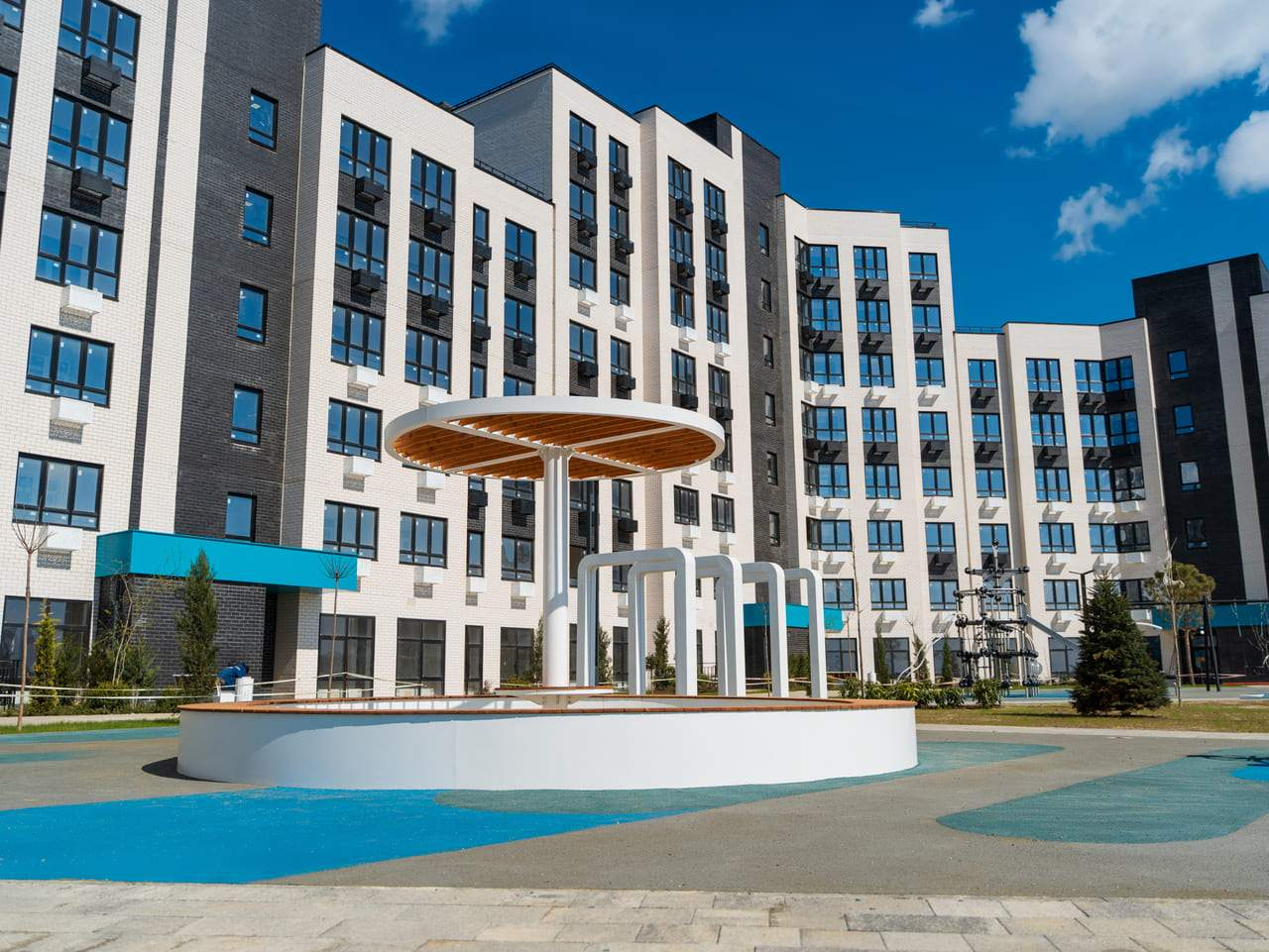 Квартира на продажу в Приморском, Георгия Десюка ул., 5 фото №4