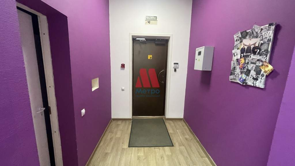 Сдам в аренду офис 100 м.кв.
