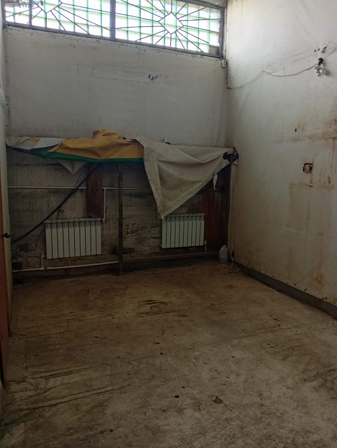 Сдам в аренду производственное помещение 310 м.кв.