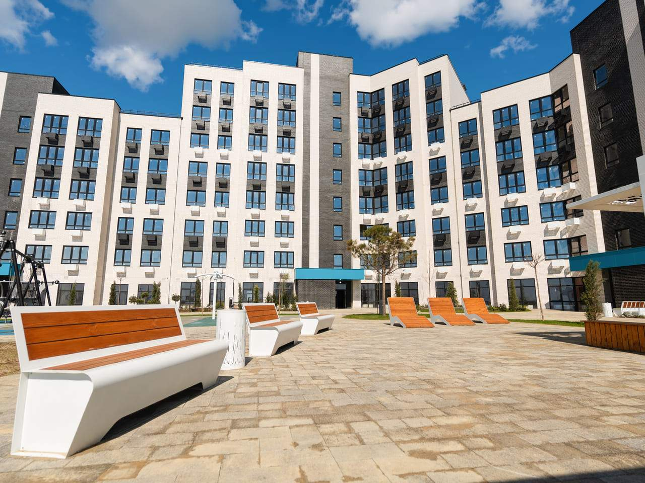 Квартира на продажу в Приморском, Георгия Десюка ул., 5 фото №16