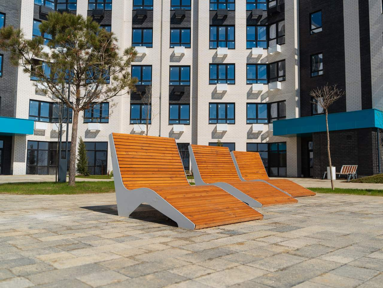 Квартира на продажу в Приморском, Георгия Десюка ул., 5 фото №7