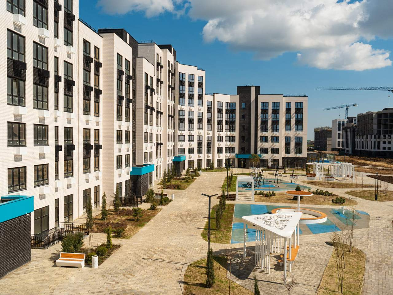 Квартира на продажу в Приморском, Георгия Десюка ул., 5 фото №17