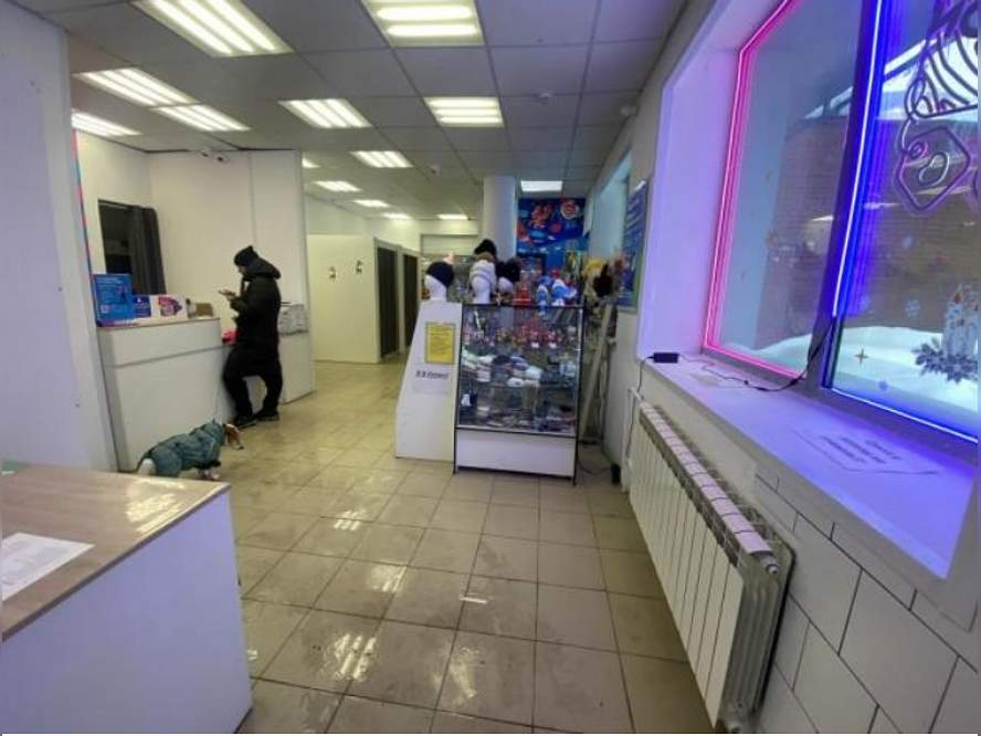 Продам магазин 139.4 м.кв.
